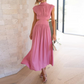 Chloe Long Elegant Dress