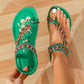 Emilia | Comfortable Orthopedic Sandals