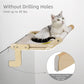 Sadikhoff™ - Cat Shelf Hammock