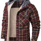 Ashford™ Flannel Jacket