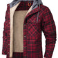 Ashford™ Flannel Jacket