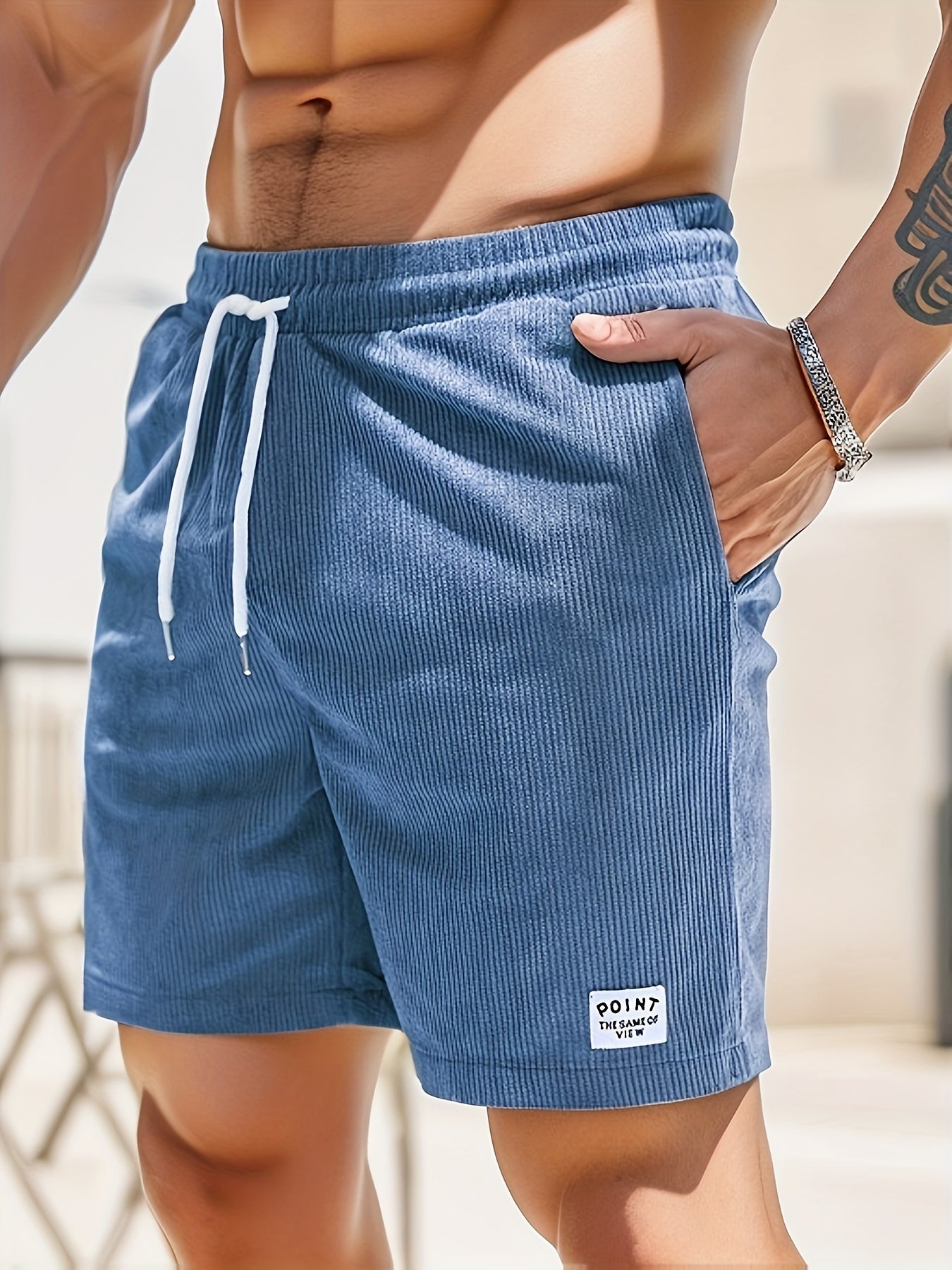 Gabriel | Comfortable shorts