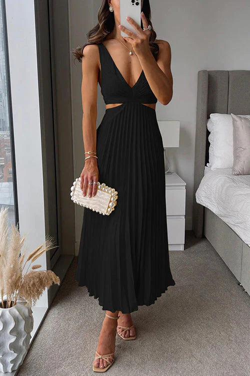 Freya Maxi Dress