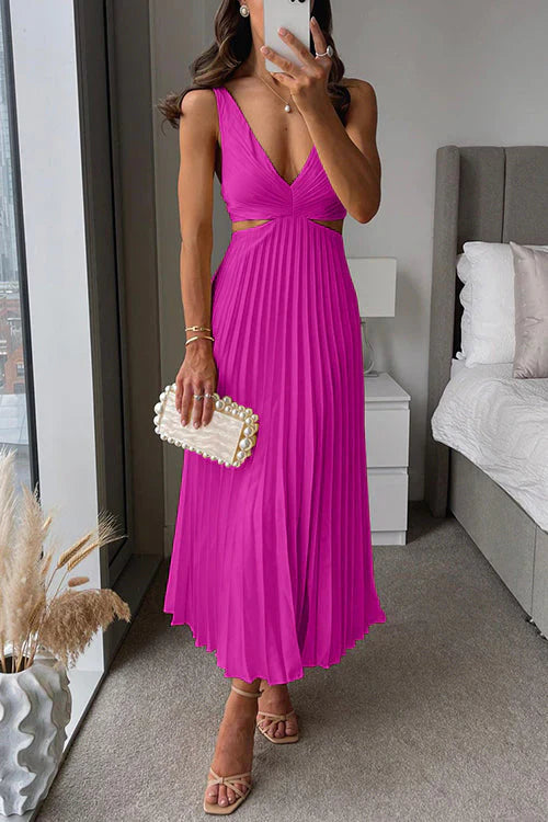 Freya Maxi Dress