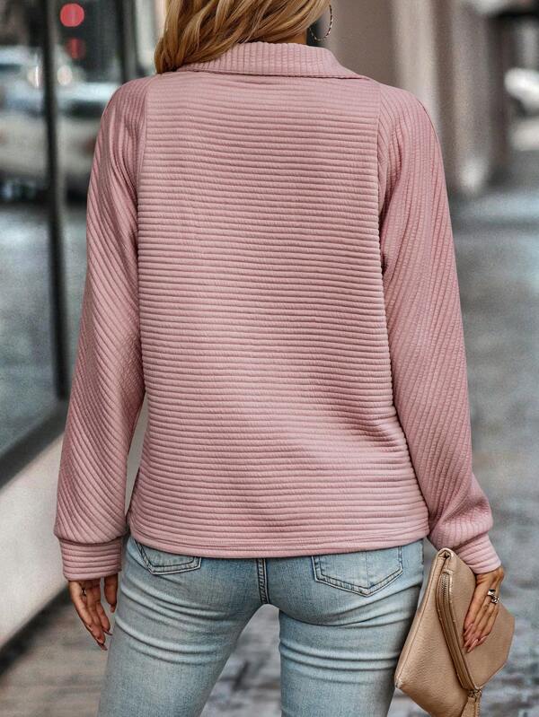 ALISE ELEGANT SWEATER