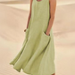 Mel - Summer Dress with pockets