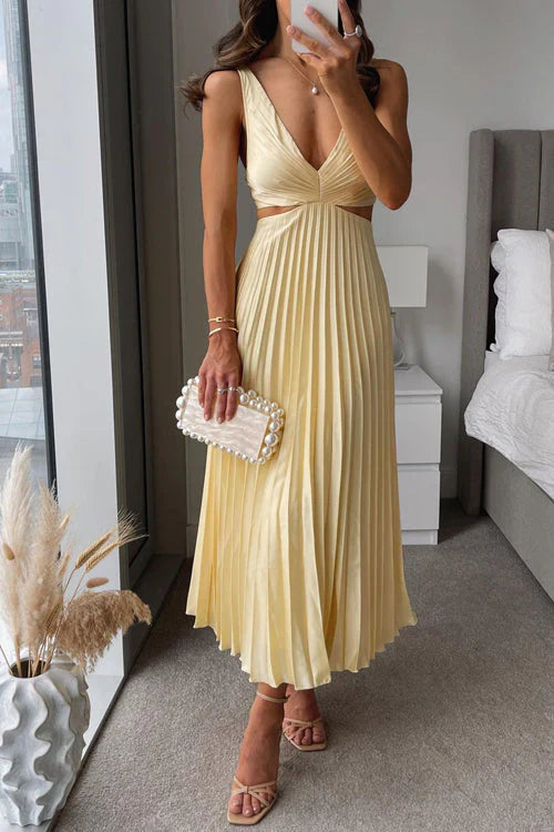 Freya Maxi Dress