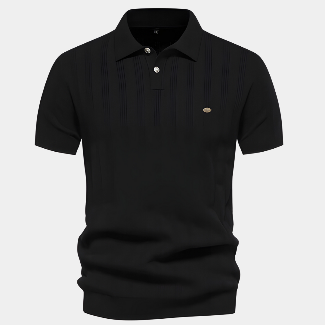 Abern | Modern Polo Shirt