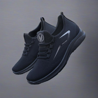 Nicolas | Breathable Sneakers