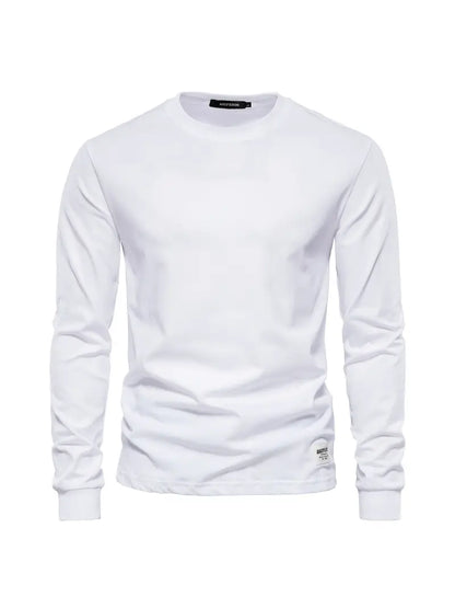 Levi - Classic Long Sleeve Shirt