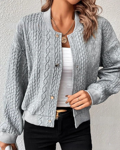 Megan Knitted Cardigan