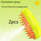 Sadikhoff™ - Steamy Spray Massage Beauty Comb 3 In 1