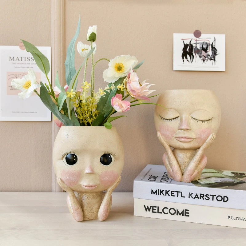 Kawaii Face Planter