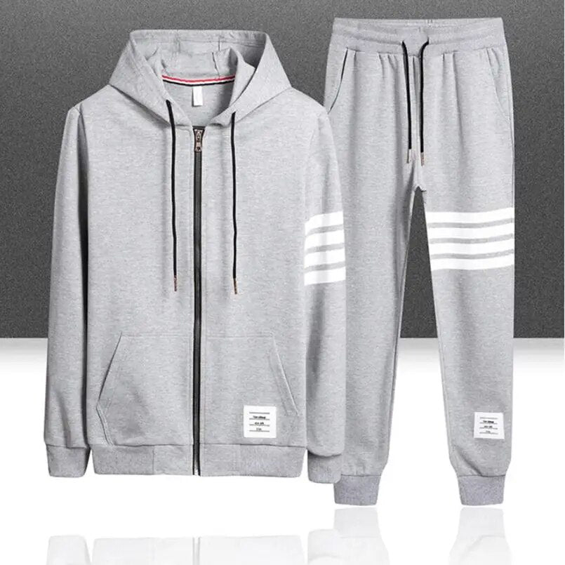 ALEXANDER TRACKSUIT