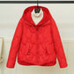 Rosalina Puffer Jacket