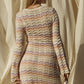 CAMERON KNIT DRESS