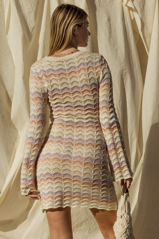 CAMERON KNIT DRESS