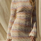 CAMERON KNIT DRESS