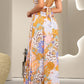 DELANY GRECIAN MAXI