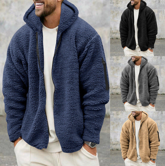 Jackson | Soft Fleece Jacket