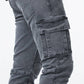 Jason | Cargo Jeans