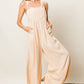 LAINEY WIDE LEG JUMPSUIT