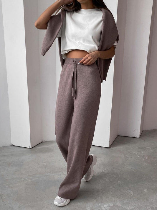 Aya | Loungewear Set