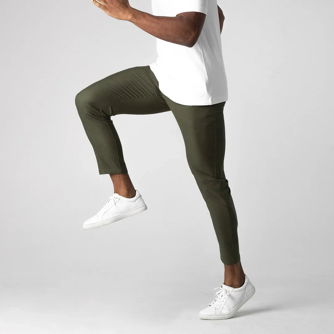 Casanova | Active Chino Pants