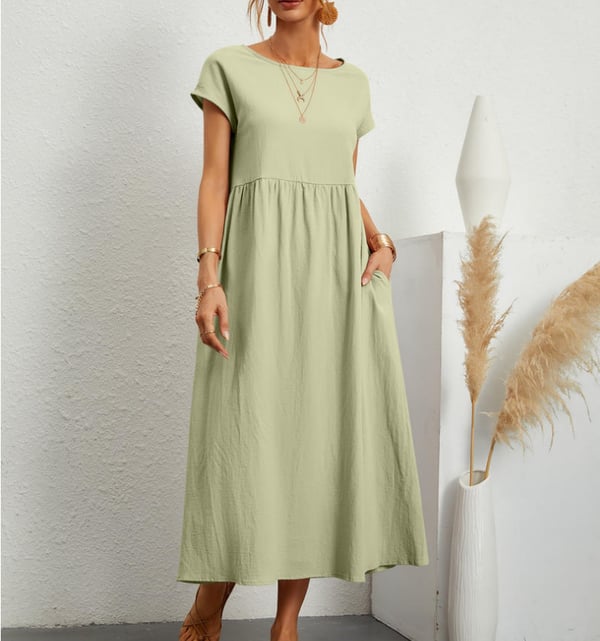 Caroline - Women's dress