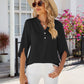 Layla Elegant Blouse