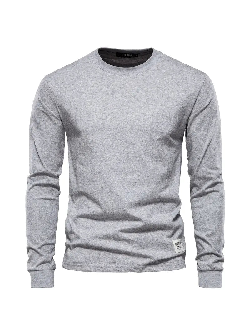 Levi - Classic Long Sleeve Shirt