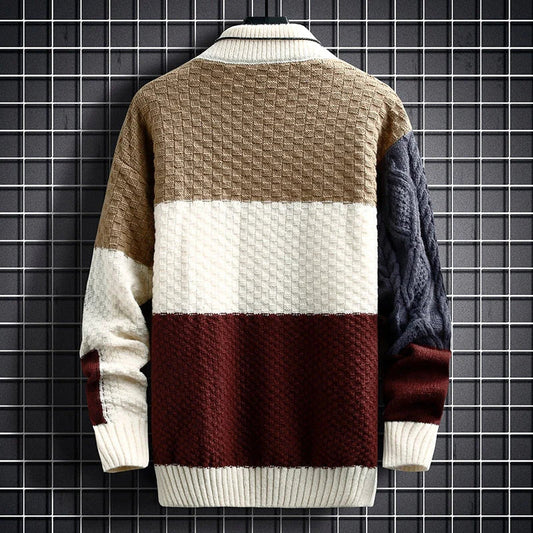 Apollo - Element Vanguard Sweater