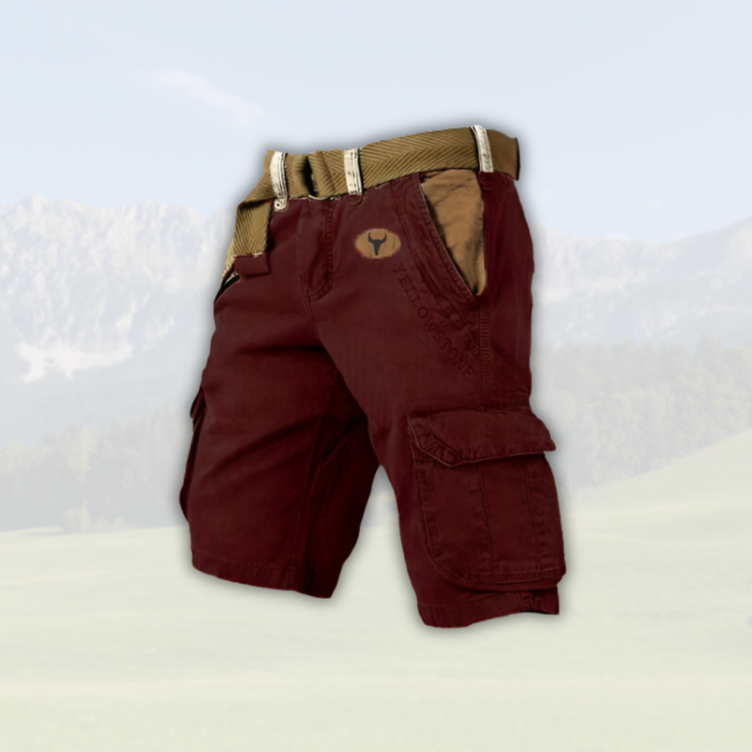 CargoKing | Cargo Shorts For Men