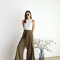 Marianne | Relaxed Linen Pants