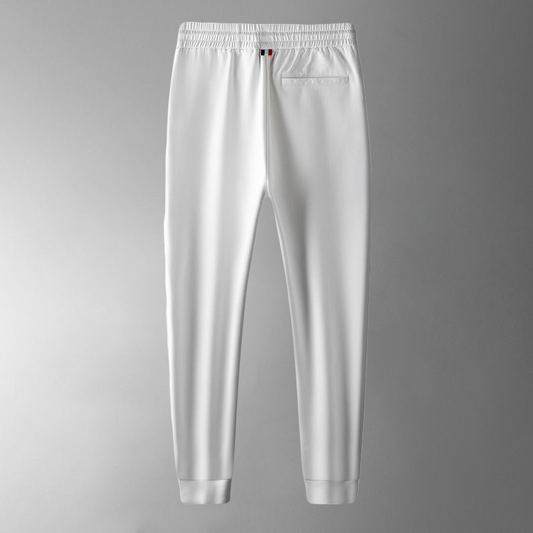 BELLAGIO LEGACY SILK SWEATPANTS