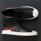 Antonello Baresi Handmade Leather Sneakers