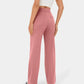 Vanessa High Waist Casual Pants