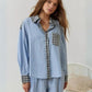 JAZMIN - COSY & LOOSE PYJAMA SET