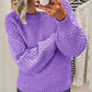 BELLE - COMFORTABLE SWEATER