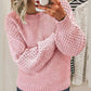 BELLE - COMFORTABLE SWEATER