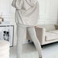 ALENA - Casual sweatshirt suit and pants