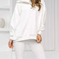 ALENA - Casual sweatshirt suit and pants