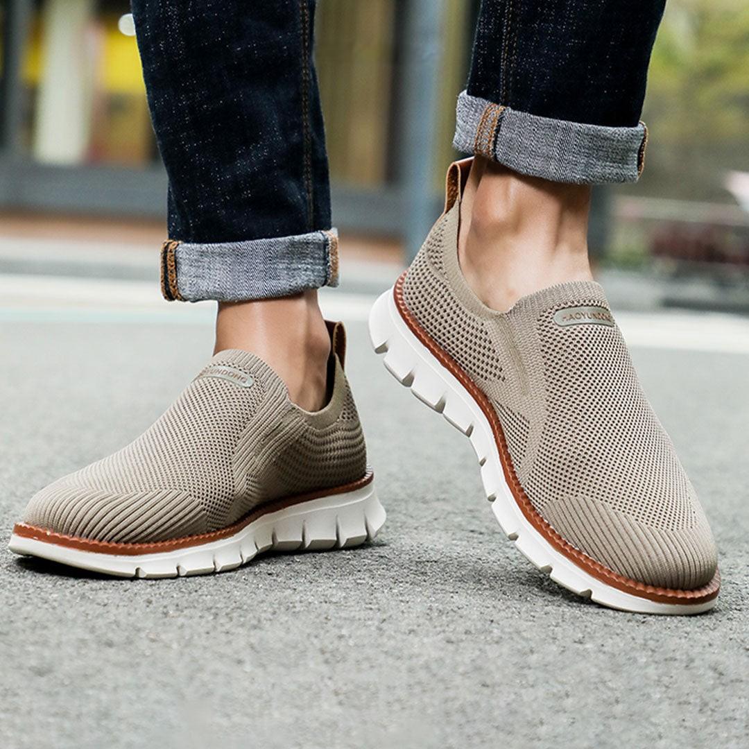 Motion | Comfortable men's shoes