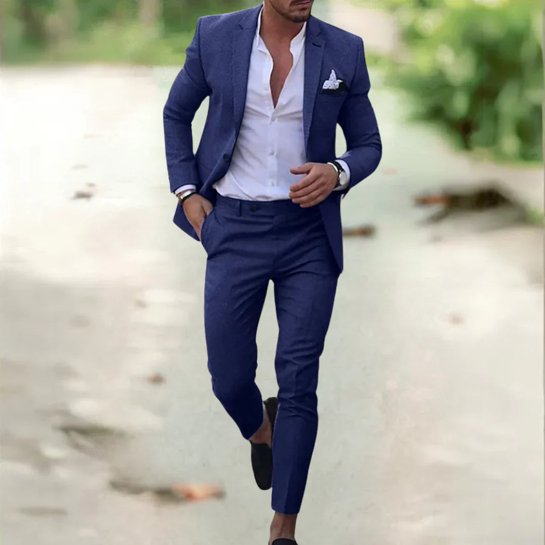 Massimo | Class Suit