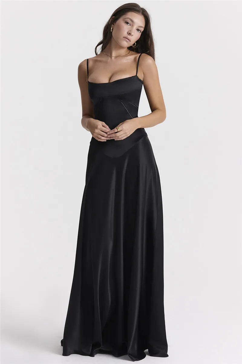 Emelia Evening Dress