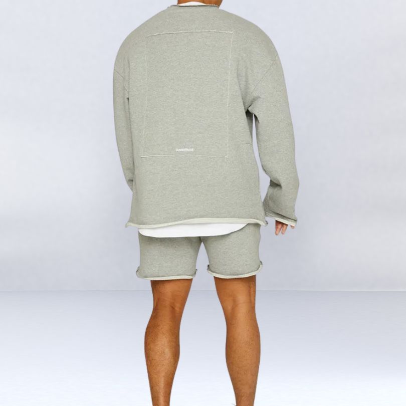 Vinnie | Comofrtable Men's Set