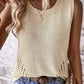 MARTINA BOHO TANK