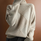 ONDINA - Turtleneck sweater