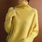 ONDINA - Turtleneck sweater