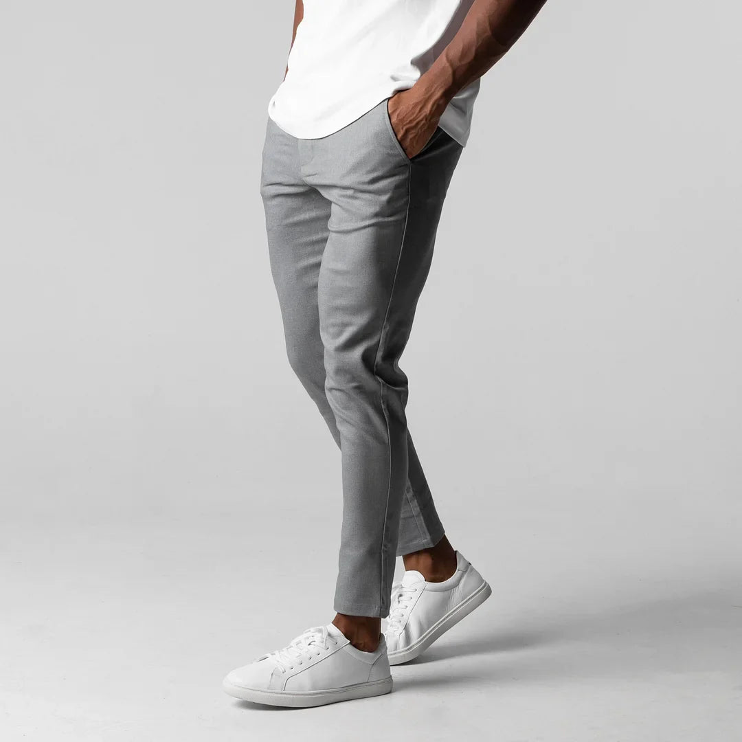 Casanova | Active Chino Pants